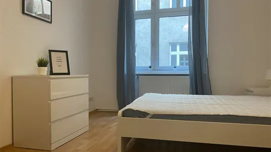 Rooms in Wien Wieden - photo 5