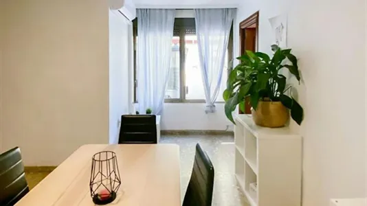 Rooms in Alboraya - photo 8