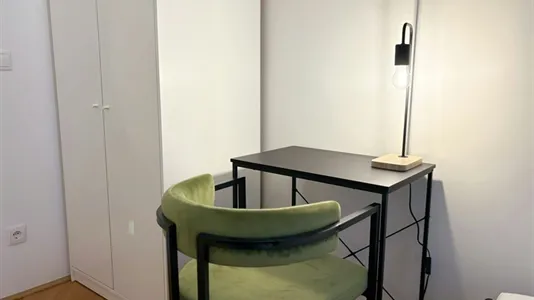 Rooms in Vienna Brigittenau - photo 5