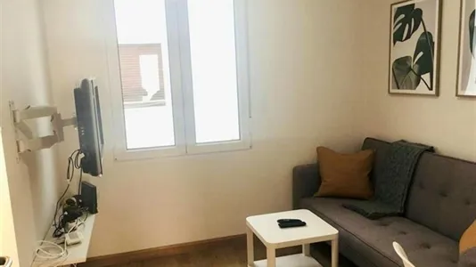 Rooms in Madrid Retiro - photo 6