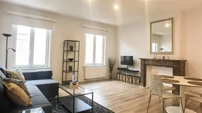 Apartment for rent in Stad Brussel, Brussels