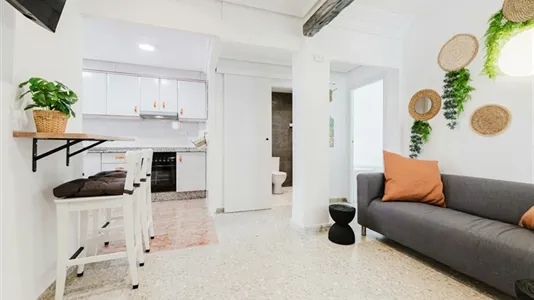 Rooms in Valencia Poblats Marítims - photo 6