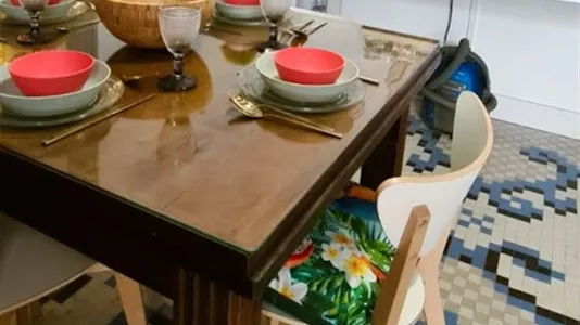 Rooms in Valencia Ciutat Vella - photo 9