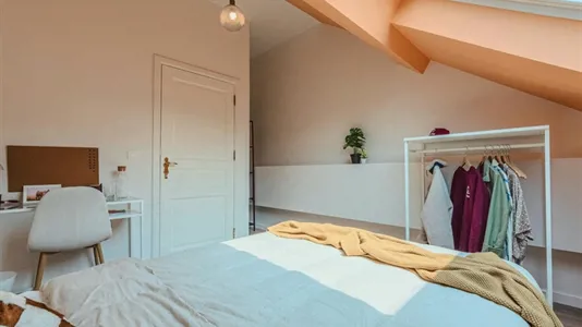 Rooms in Brussels Sint-Joost-ten-Node - photo 2