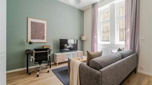 Apartments in Praha 6 - photo 4