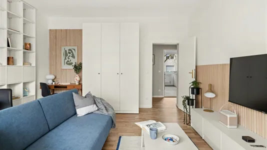 Apartments in Berlin Steglitz-Zehlendorf - photo 7