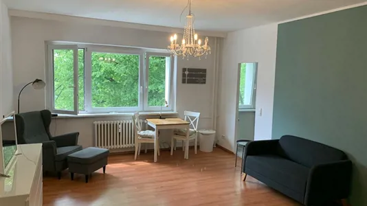 Apartments in Berlin Charlottenburg-Wilmersdorf - photo 2