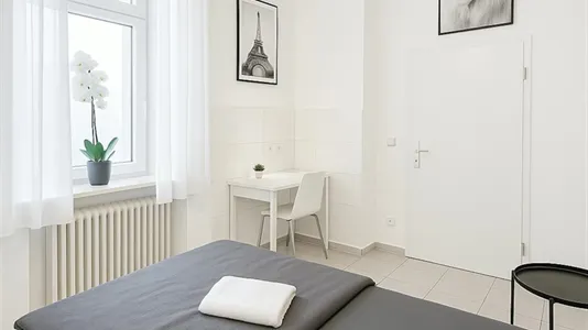 Rooms in Location is not specified - photo 2