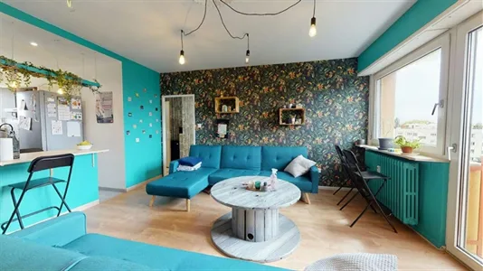 Rooms in Strasbourg - photo 10