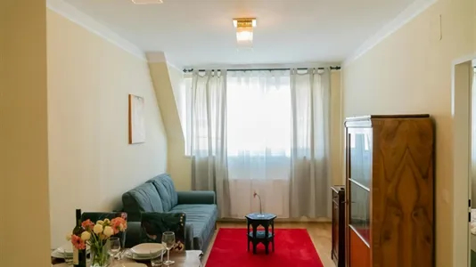Apartments in Vienna Leopoldstadt - photo 5