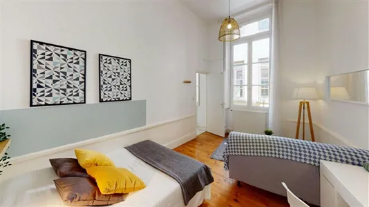 Rooms in Lyon - photo 3