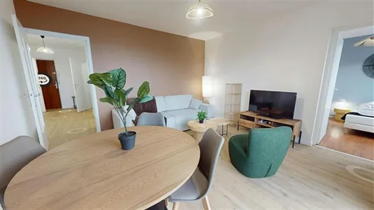 Rooms in Lyon - photo 8