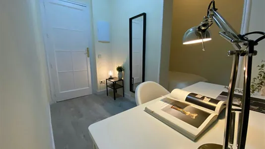 Rooms in Madrid Centro - photo 5
