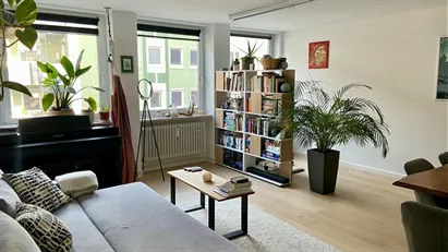 Apartment for rent in Munich