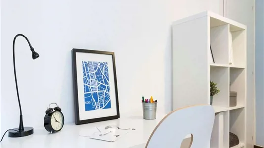 Rooms in Milano Zona 6 - Barona, Lorenteggio - photo 3