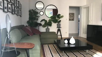 Apartment for rent in Berlin Friedrichshain-Kreuzberg, Berlin