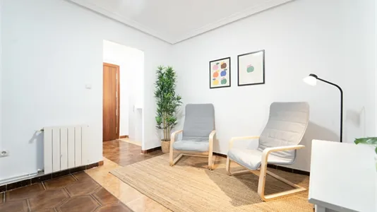 Rooms in Madrid Fuencarral-El Pardo - photo 6