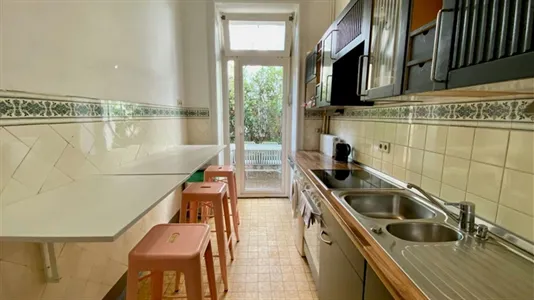 Rooms in Location is not specified - photo 7