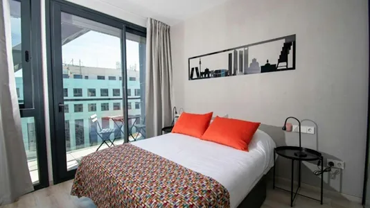 Apartments in Madrid Usera - photo 5