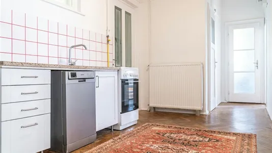 Rooms in Budapest II. kerület - photo 5