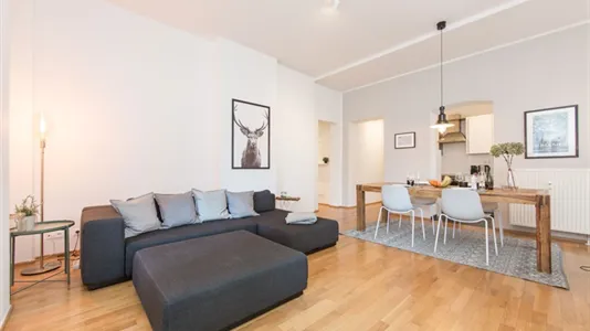 Apartments in Den Bosch - photo 4