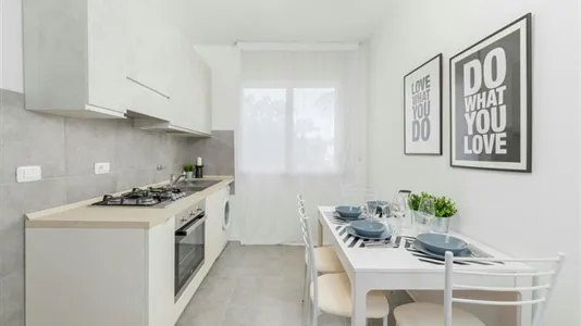 Rooms in Venice - photo 10