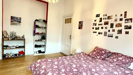 Rooms in Brussels Vorst - photo 3