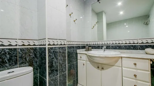 Rooms in Madrid Carabanchel - photo 7