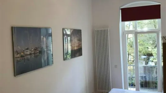 Apartments in Location is not specified - photo 4