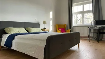 Apartment for rent in Berlin Tempelhof-Schöneberg, Berlin