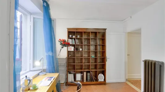 Rooms in Florence - photo 4
