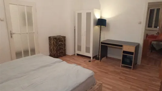 Apartments in Vienna Favoriten - photo 5