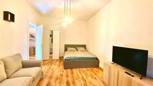 Apartments in Berlin Lichtenberg - photo 7