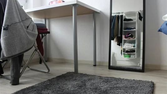 Rooms in Berlin Mitte - photo 4