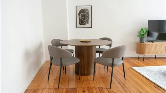 Apartments in Location is not specified - photo 8