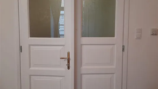 Apartments in Budapest Terézváros - photo 5