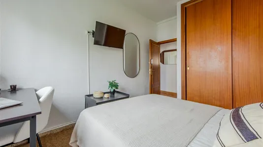 Rooms in Madrid Moncloa-Aravaca - photo 5
