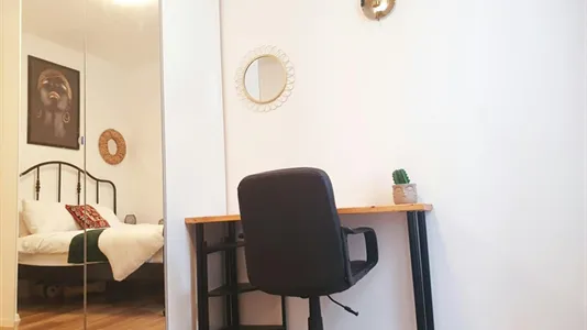 Apartments in Budapest Erzsébetváros - photo 10