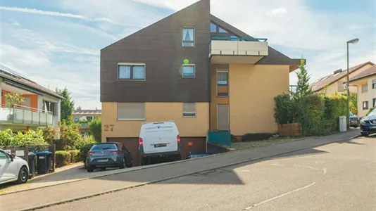 Apartments in Esslingen - photo 10