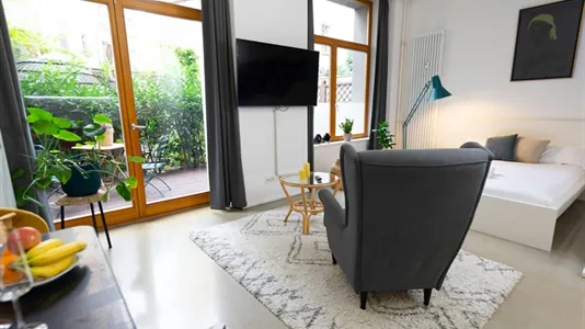 Apartments in Location is not specified - photo 8