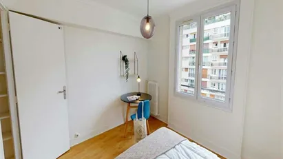Room for rent in Paris 17ème arrondissement, Paris