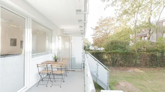 Houses in Dusseldorf - photo 6