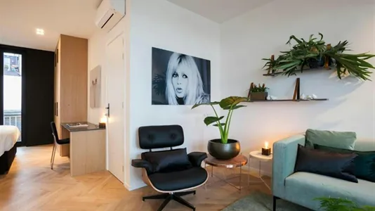 Apartments in Stad Antwerp - photo 7