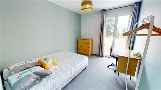 Rooms in Bordeaux - photo 3