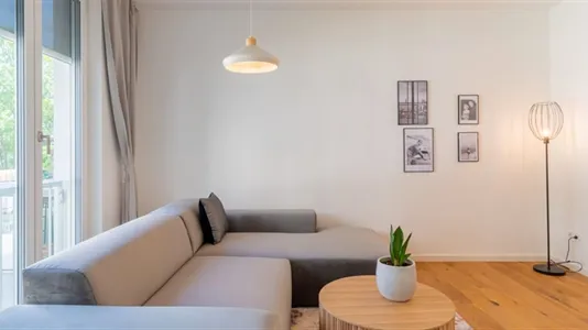 Apartments in Berlin Lichtenberg - photo 10