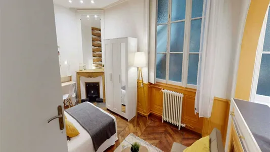 Rooms in Lyon - photo 3
