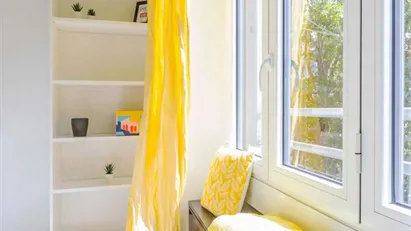 Room for rent in Milano Zona 4 - Vittoria, Forlanini, Milan