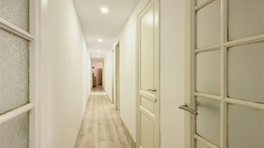 Apartments in Barcelona Eixample - photo 3