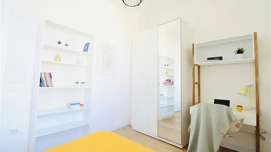 Rooms in Florence - photo 3