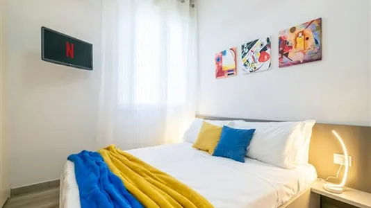 Apartments in Pisa - photo 10